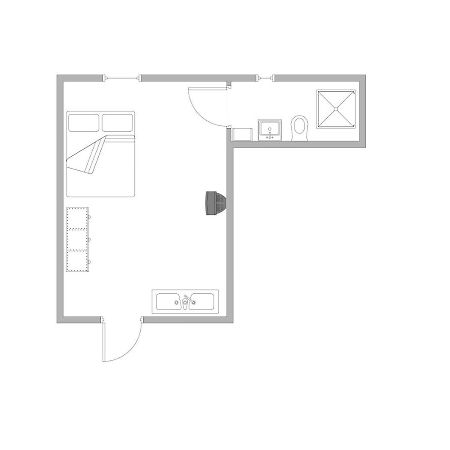 Ferienwohnungen Akh Home Sankt Wendel Eksteriør billede